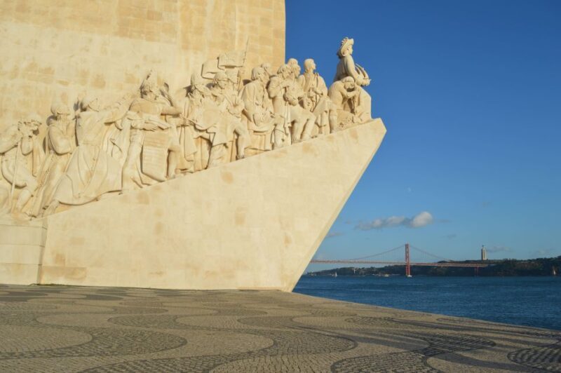 Lisbon - Belém: German private tour including monastery - Final Thoughts: Why Consider This Tour?