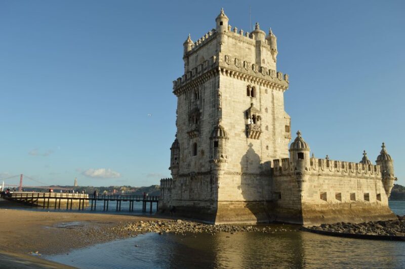 Lisbon - Belém: German private tour including monastery - FAQ