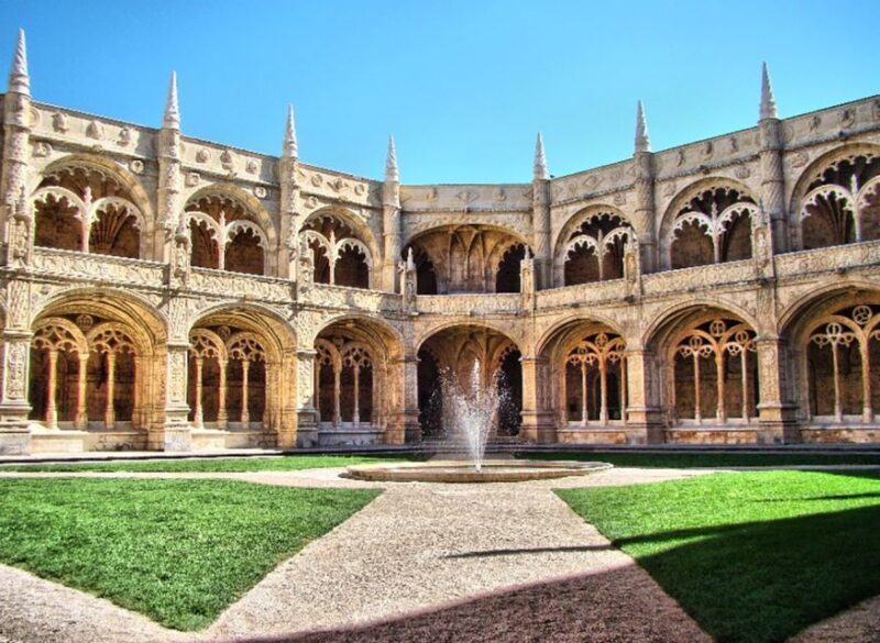 Lisbon: Belem Neighborhood Experience - FAQs