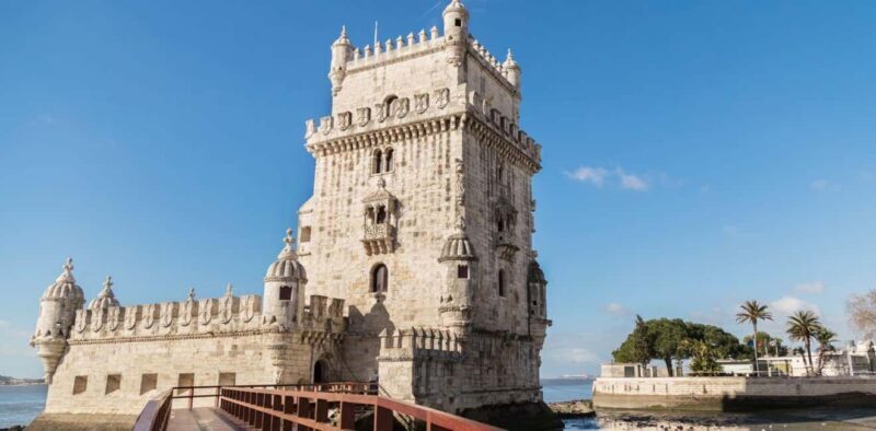 Lisbon: Belém & Old Town Gems Private Half-Day Tour - Authentic Lisbon Experiences