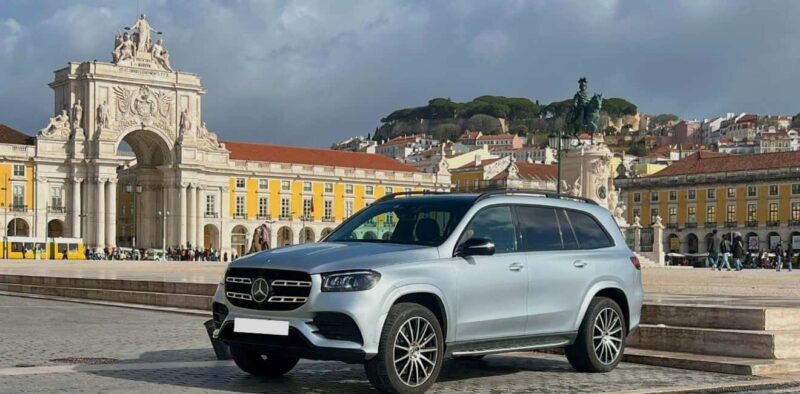 Lisbon: Belém & Old Town Gems Private Half-Day Tour - Practical Tips for Your Tour