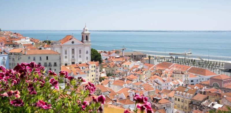 Lisbon: Belém & Old Town Gems Private Half-Day Tour - The Sum Up