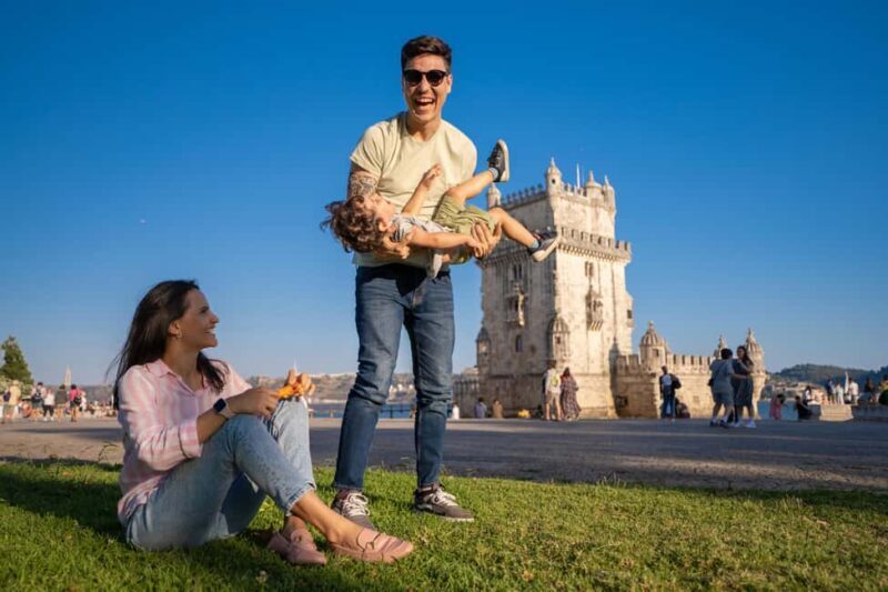 Lisbon: Belem Photoshoot - Final Thoughts: Is This Tour Worth It?