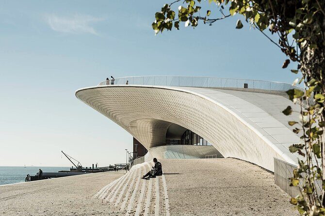 Lisbon & Belém: Private Tour half day trip by Electric Tuk Tuk - A Deep Dive into the Experience