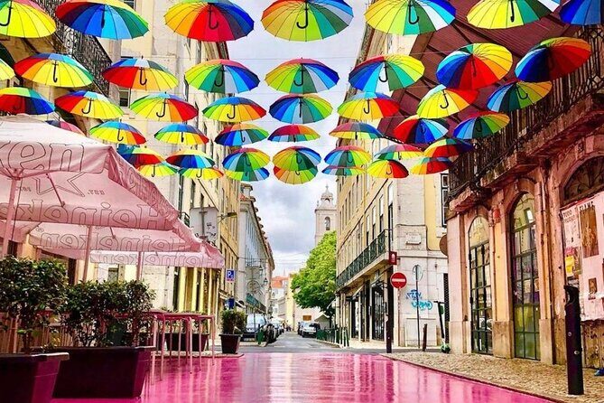 Lisbon & Belém: Private Tour half day trip by Electric Tuk Tuk - Final Thoughts