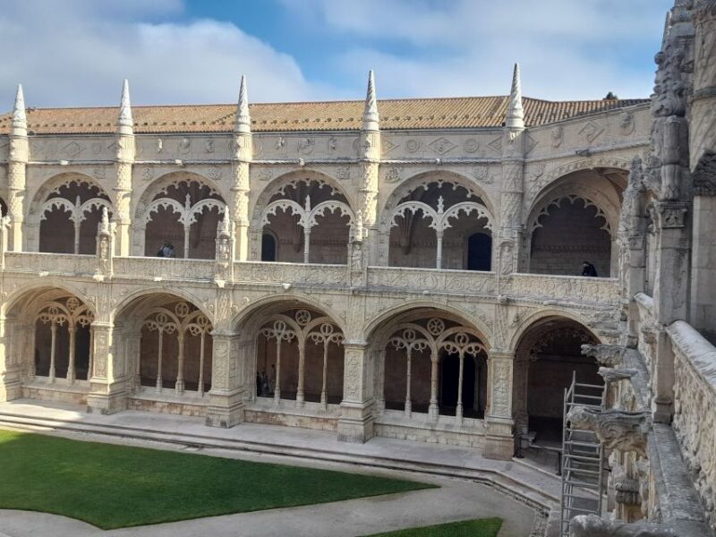 Lisbon: Belem Private Tuk-Tuk Tour for 2 hours - Practical Tips for Your Tour