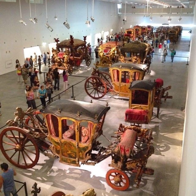 Lisbon Belém : Private Walking Tour with a Local Guide - Key Points