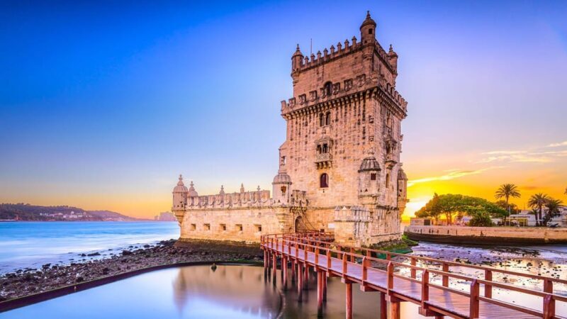 Lisbon Belém : Private Walking Tour with a Local Guide - Who Should Book This Tour?