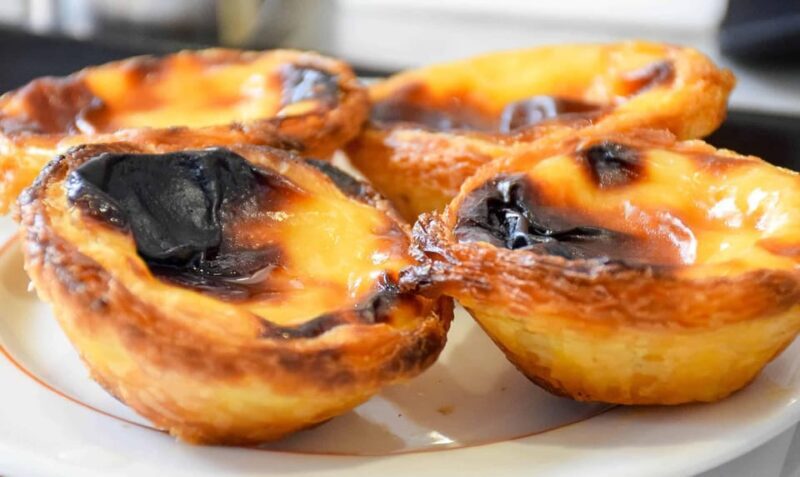 Lisbon Belém : Private Walking Tour with a Local Guide - Final Thoughts