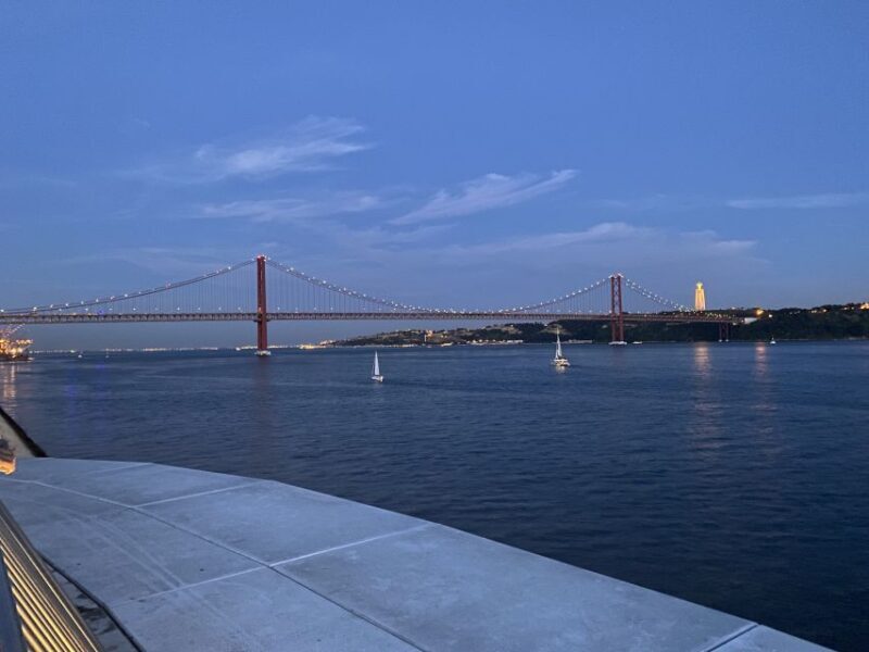 Lisbon: Belem Sightseeing Tour by Tuk-Tuk - Key Points