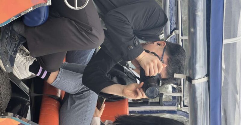 Lisbon: Belem Sightseeing Tour by Tuk Tuk with local guide - FAQ