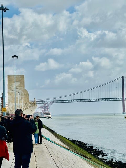 Lisbon: Belem Tour by TukTuk - A Closer Look at the Tour Experience