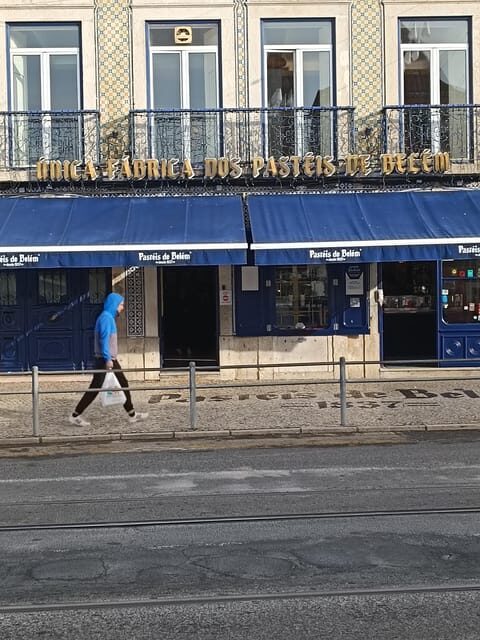 Lisbon: Belem Tour & Jeronimos Monastery Skip-the-Line Entry - Final Thoughts