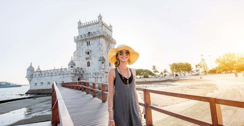 Lisbon: Belem Tour with Pastéis + Jerónimos Monastery Visit - Final Thoughts: Who Will Love This Tour?