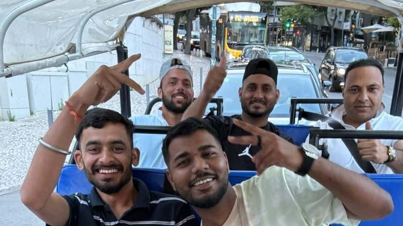 Lisbon Belem Tours by Tuk Tuk - What Makes This Tour Special?