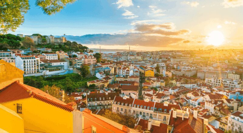 Lisbon : Belem Tuk Tuk Tour - Frequently Asked Questions