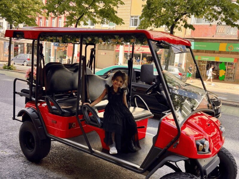 Lisbon : Belem Tuk Tuk Tour - Final Thoughts