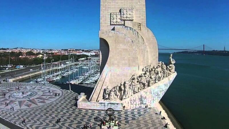 Lisbon: Belem Tuk Tuk Tour - Practical Details and Value