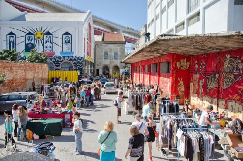 Lisbon: Belem Tuk Tuk Tour - The Sum Up