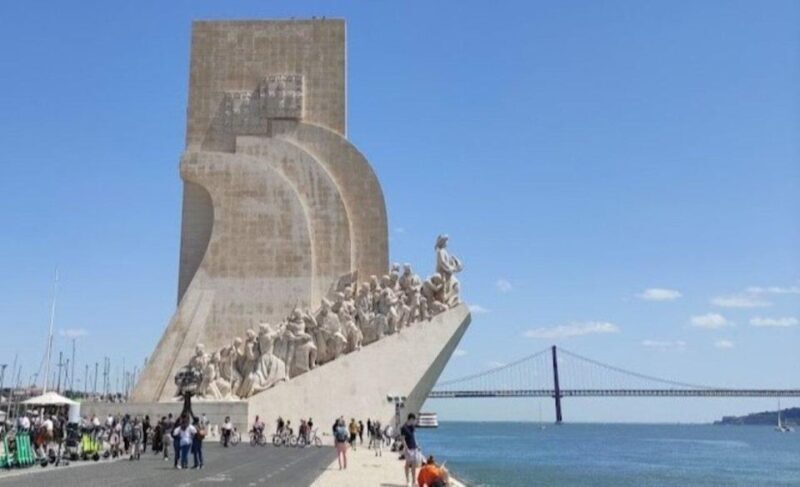 Lisbon: Belém Tuk Tuk Tour with Pastéis de Belém - FAQ