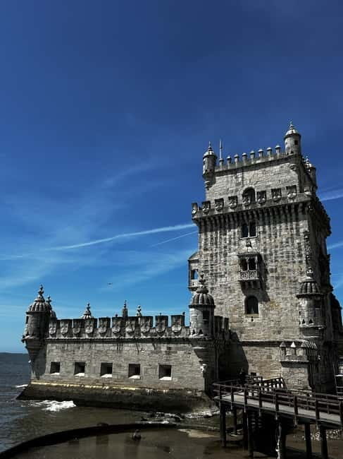Lisbon: Belém Walking Tour with Optional Lunch - Who Is This Tour Best For?