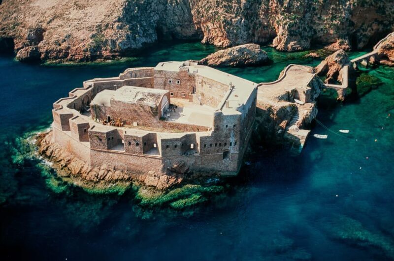 Lisbon: Berlenga Island Full Day Tour - The Sum Up