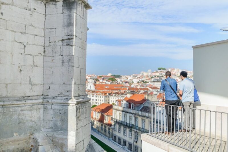 Lisbon: Best of City Private Walking Tour - FAQ