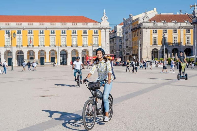 Lisbon Bike Rental Explore At Your Pace - Final Verdict