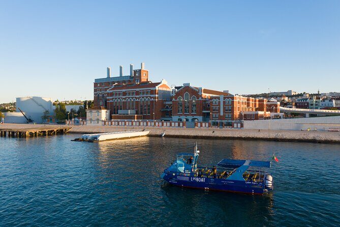 Lisbon Boat Cruise - Practical Details and Tips