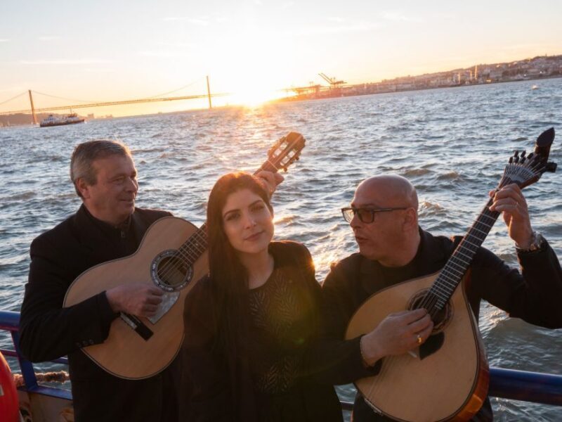 Lisbon: Boat Cruise with Live Fado Performance and a Drink - Final Thoughts: Is It Worth It?