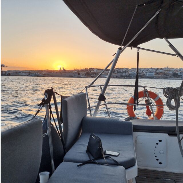 Lisbon: Boat Tour Cruise Vintage or Lux Sailboat w/ Drinks - Why This Tour Stands Out
