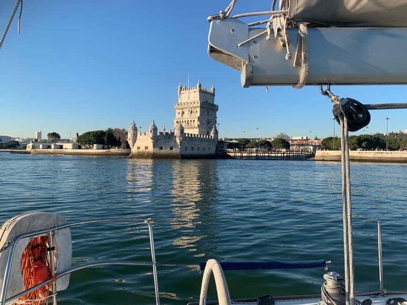 Lisbon Boat Tour - The Experience: What You Can Expect
