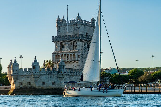 Lisbon boat tour with drinks - The Minor Downsides to Keep in Mind