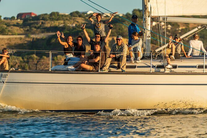 Lisbon boat tour with drinks - Final Thoughts