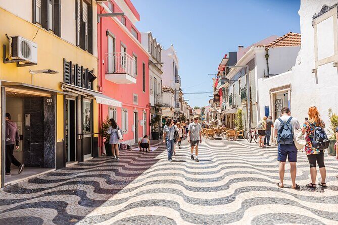 Lisbon: Book A Local Host For 6 Hours - The Authenticity of a Local Guide