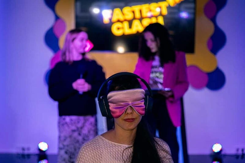 Lisbon: Buddy Battles Live Game Show Experience - Final Thoughts