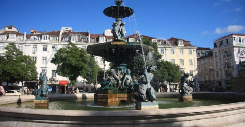 Lisbon by Heart-Private Walking Tour - What Makes This Tour Special