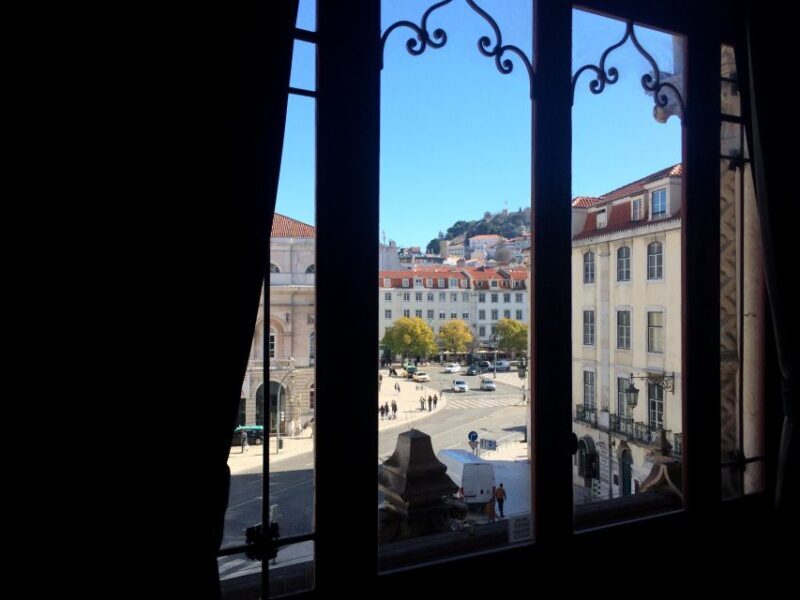 Lisbon by Heart-Private Walking Tour - Practical Details and Value