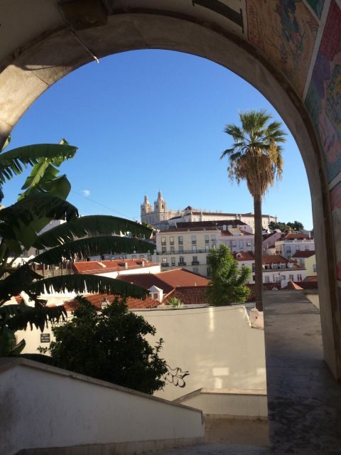 Lisbon by Heart-Private Walking Tour - Final Thoughts