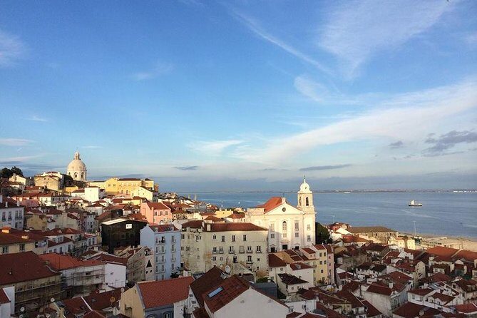 Lisbon by Heart Private Walking Tour - FAQ