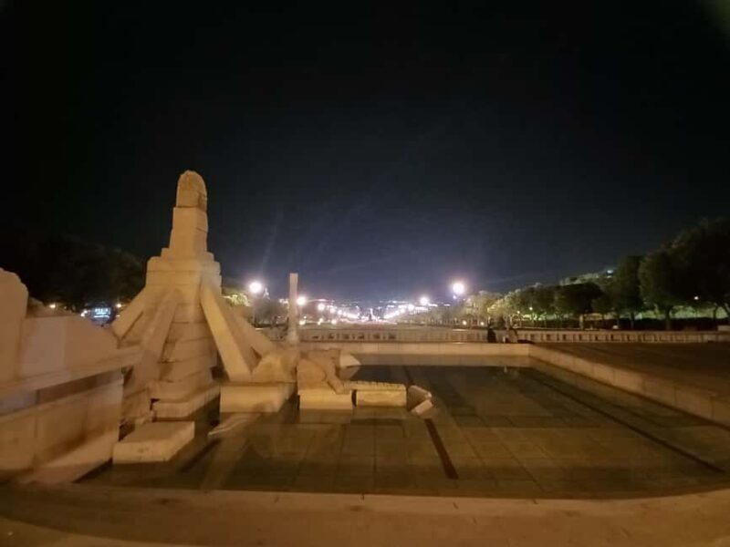 Lisbon by night - In-Depth Look at the Lisbon by Night Tour