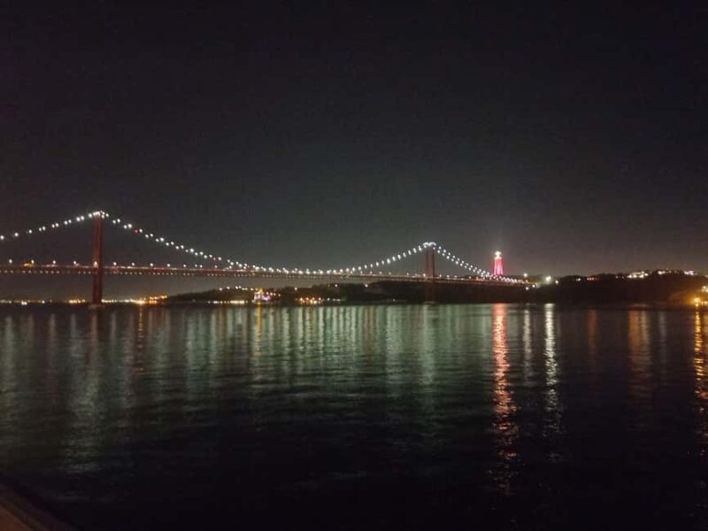 Lisbon by night - Frequently Asked Questions