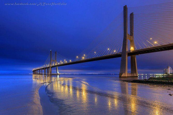 Lisbon by Night - Who Should Consider This Tour?