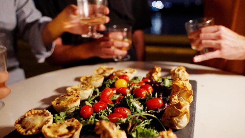 LISBON BY NIGHT in a Vintage Jeep with FOOD & DRINK Tastings - Final Thoughts