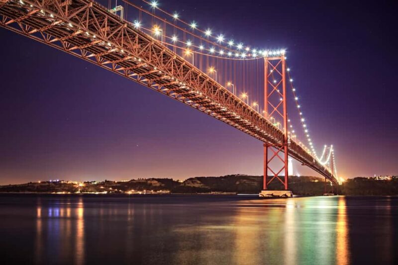 Lisbon By Night Private City Tour - A Detailed Look at the Lisbon By Night Private Tour