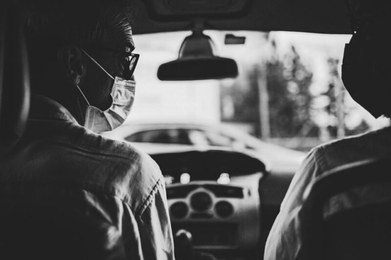 "Lisbon by Night" private tour - Key Points