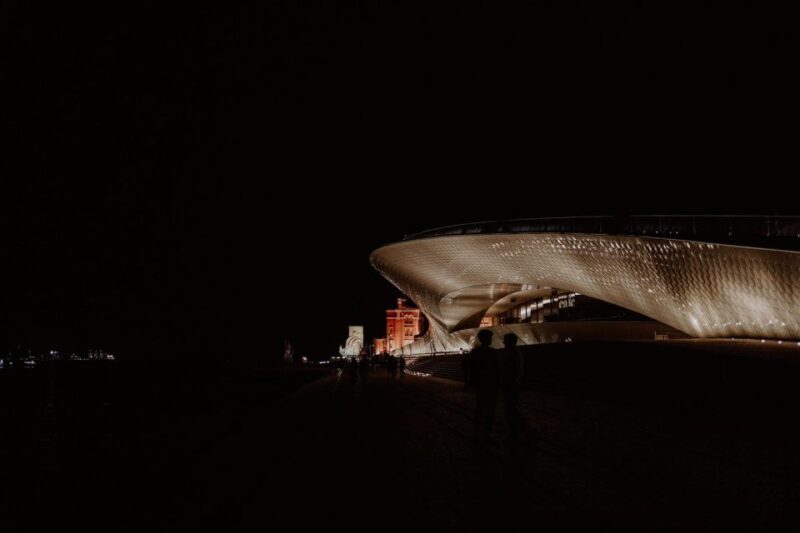 "Lisbon by Night" private tour - Frequently Asked Questions