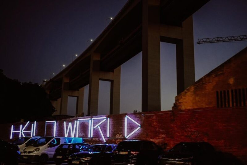 "Lisbon by Night" private tour - Final Words