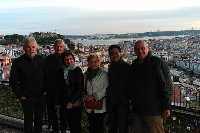 Lisbon By Night with Dinner and Fado Show Included - The Real Traveler Insights