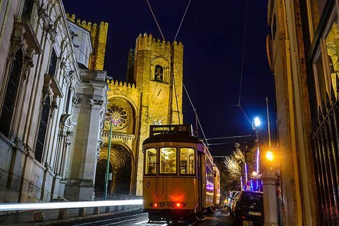 Lisbon By Night with Dinner and Fado Show Included - Final Thoughts on Value
